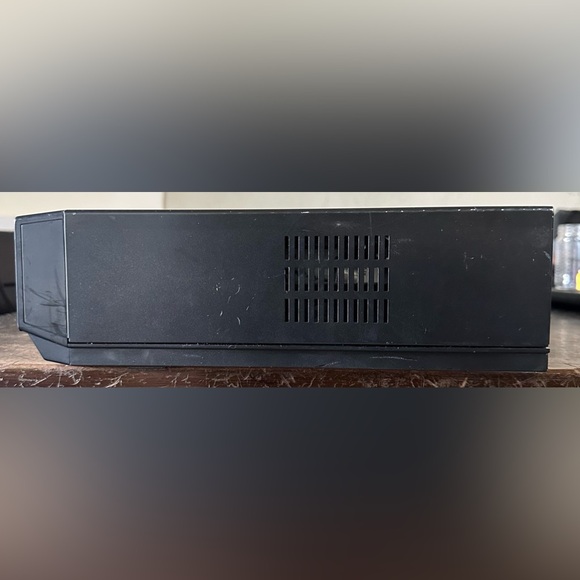 Sony SLV-D380P DVD/VCR Tunerless Progressive Scan DVD/VHS Combo Player No Remote - Picture 9 of 15